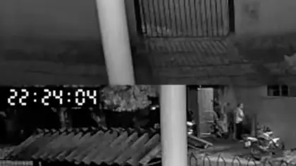 Homem é morto a tiros em Passo Fundo; vítima pediu ajuda ao próprio atirador após ser baleada - Studio TV