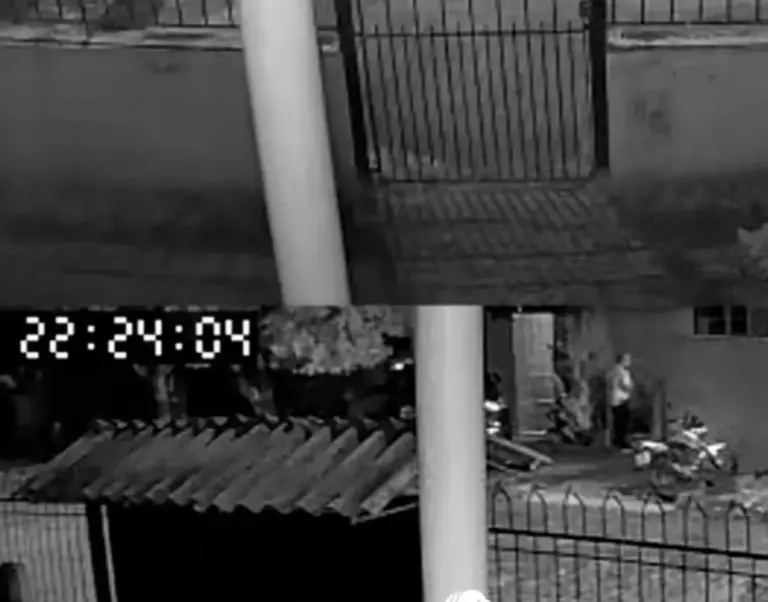 Homem é morto a tiros em Passo Fundo; vítima pediu ajuda ao próprio atirador após ser baleada - Studio TV