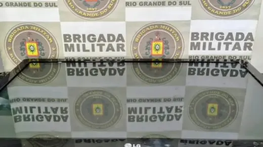 Homem é preso após roubo e tentativa de estupro contra idosa de 80 anos em Soledade - Studio TV