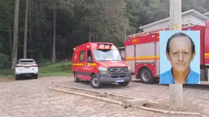 Homem encontrado sem vida em Veranópolis será sepultado neste sábado - Studio TV