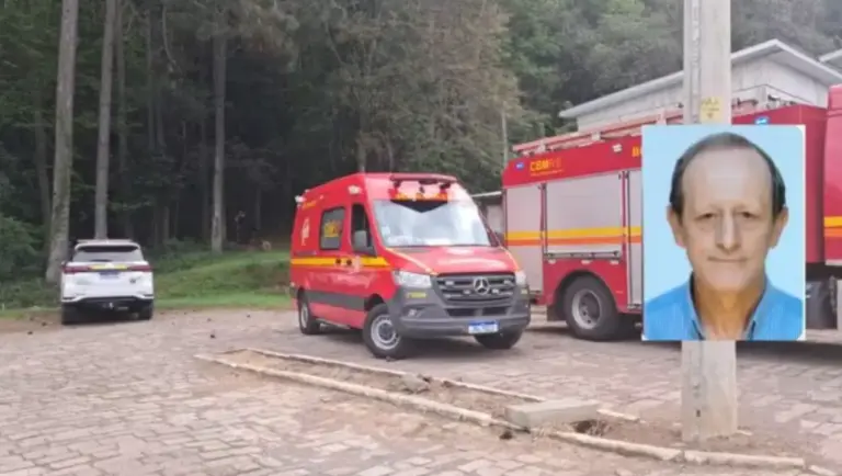Homem encontrado sem vida em Veranópolis será sepultado neste sábado - Studio TV