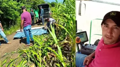 Homem natural do RS morre após suspeito ataque de javali em Mato Grosso do Sul - Studio TV