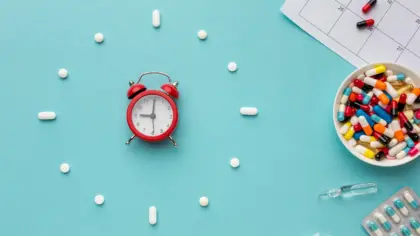 Hora do remédio: veja como organizar os horários e evitar erros no tratamento - Studio TV