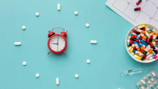 Hora do remédio: veja como organizar os horários e evitar erros no tratamento - Studio TV