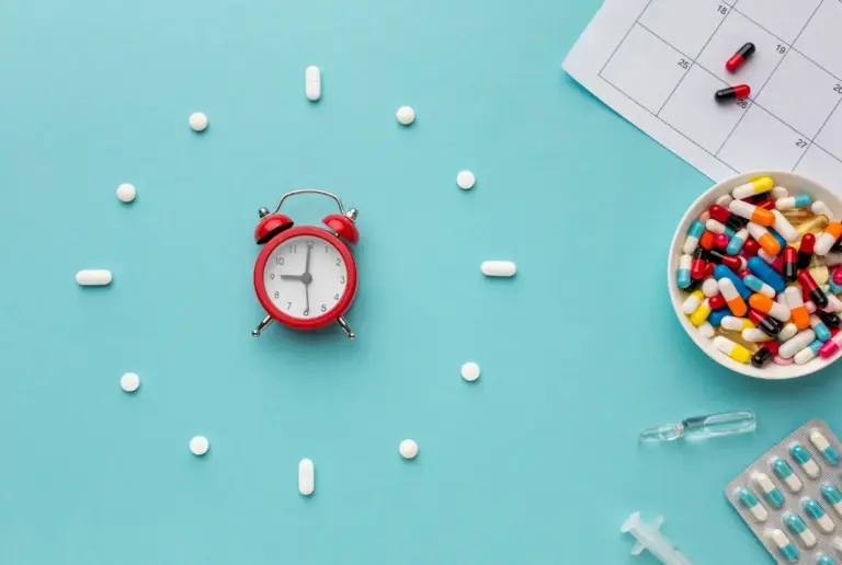 Hora do remédio: veja como organizar os horários e evitar erros no tratamento - Studio TV