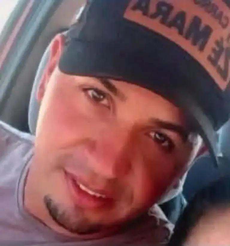 Identificado homem encontrado carbonizado dentro de veículo em Coronel Bicaco - Studio TV