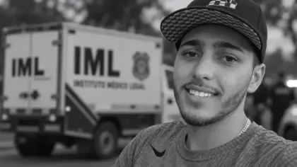 Identificado homem que morreu após ser ferido com faca em Farroupilha - Studio TV