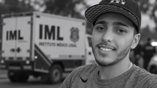 Identificado homem que morreu após ser ferido com faca em Farroupilha - Studio TV