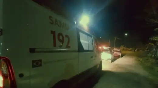 Identificado idoso de 80 anos morto a tiros dentro de residência em Farroupilha - Studio TV