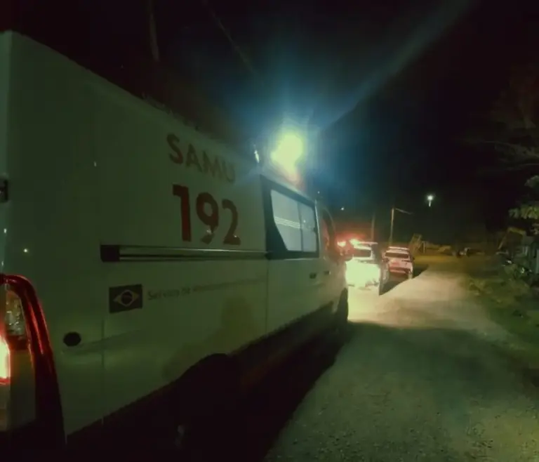 Identificado idoso de 80 anos morto a tiros dentro de residência em Farroupilha - Studio TV