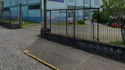 Identificado menino de 11 anos que morreu após acidente com goleira em escola de Caxias do Sul - Studio TV