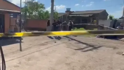 Idoso é morto a tiros em frente a mercado na zona Norte de Porto Alegre - Studio TV