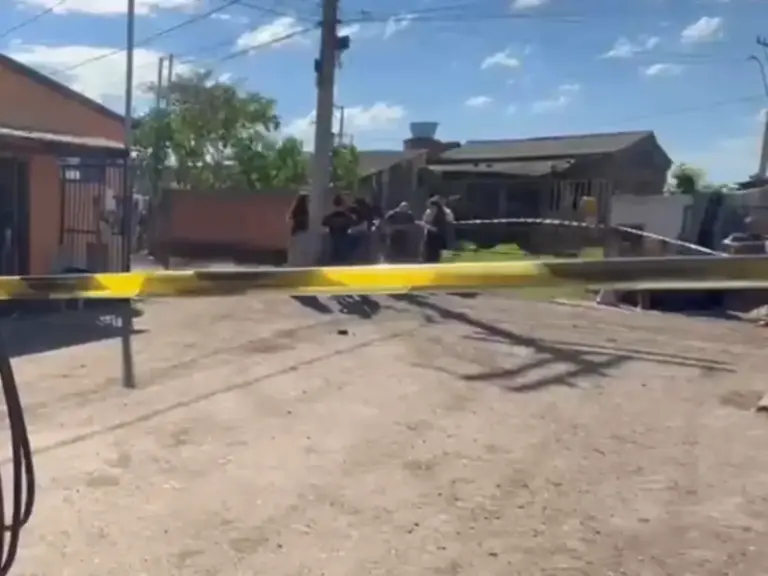Idoso é morto a tiros em frente a mercado na zona Norte de Porto Alegre - Studio TV