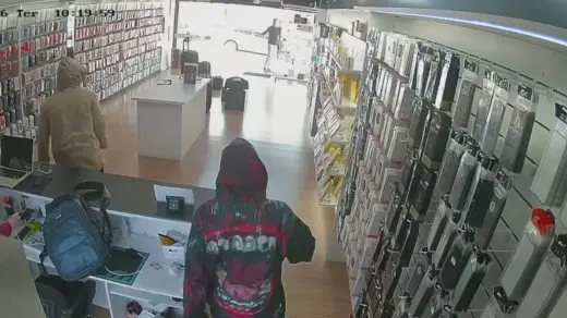 Jovem de 18 anos é preso após assalto a estabelecimento comercial no centro de Marau - Studio TV
