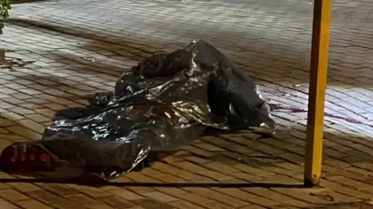 Jovem de 23 anos é morto a tiros no bairro Boqueirão, em Passo Fundo - Studio TV
