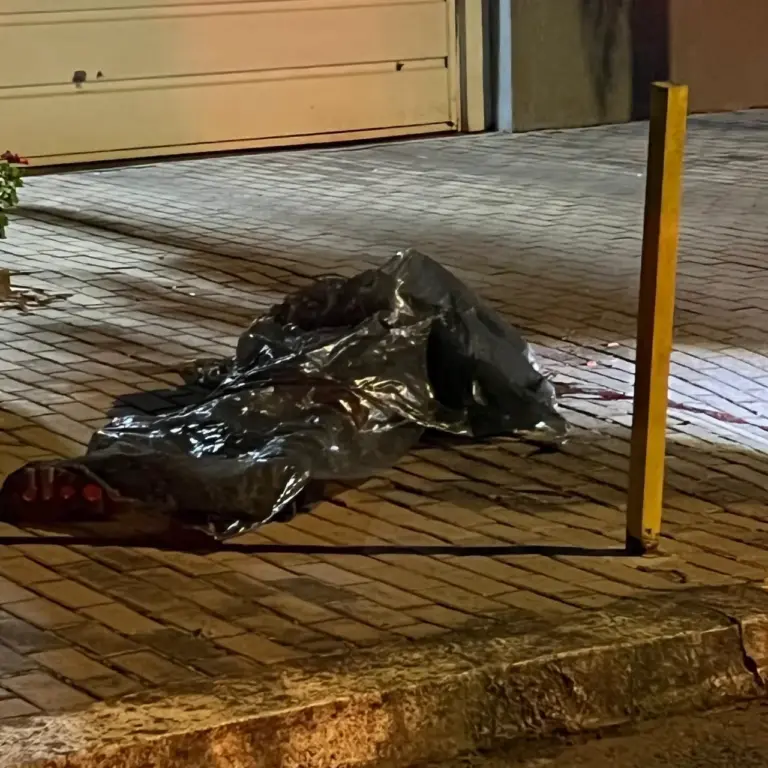 Jovem de 23 anos é morto a tiros no bairro Boqueirão, em Passo Fundo - Studio TV