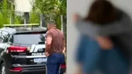 Jovem é atraída para encontro em parque, abusada e oferecida a traficante para “quitar dívida” em SC - Studio TV