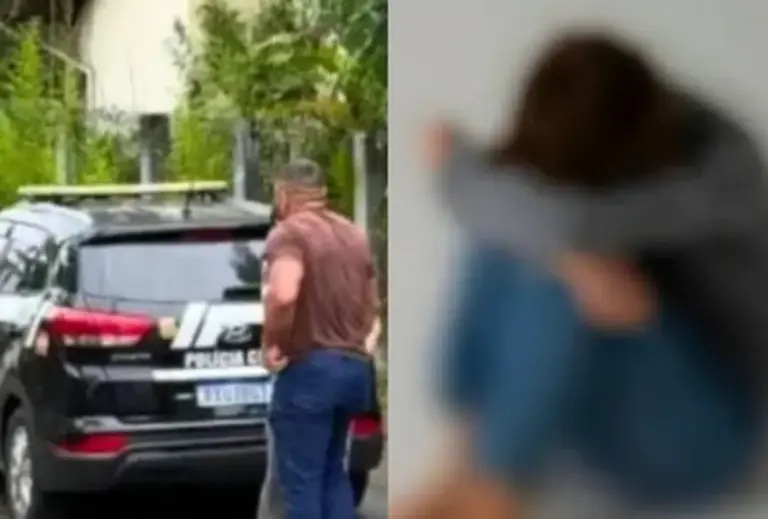 Jovem é atraída para encontro em parque, abusada e oferecida a traficante para “quitar dívida” em SC - Studio TV