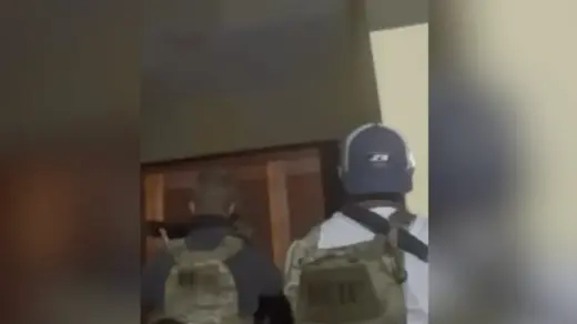 Jovem sequestrada após sair de festa é encontrada trancada em casa no Sul de Santa Catarina - Studio TV