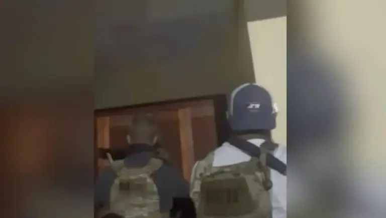 Jovem sequestrada após sair de festa é encontrada trancada em casa no Sul de Santa Catarina - Studio TV