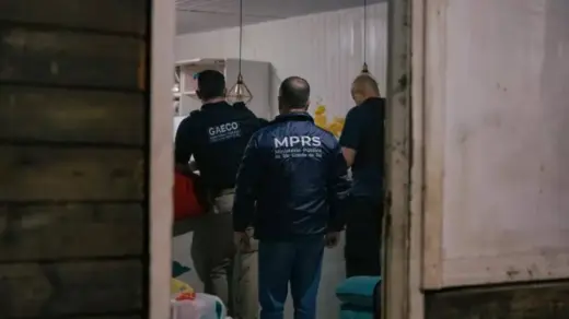 Justiça aceita denúncia por lavagem de dinheiro e determina sequestro de imóveis em Bento Gonçalves - Studio TV