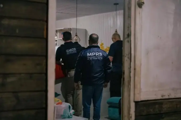 Justiça aceita denúncia por lavagem de dinheiro e determina sequestro de imóveis em Bento Gonçalves - Studio TV