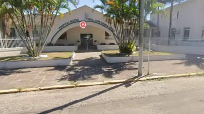 Justiça determina intervenção do Estado no Hospital Nossa Senhora dos Navegantes, em Torres - Studio TV