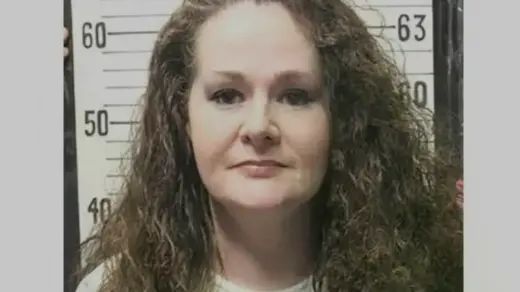 Justiça dos EUA suspende execução de Christa Pike momentos antes da injeção letal - Studio TV
