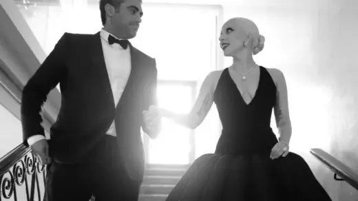 Lady Gaga é mãe de uma menina e nome da bebê é revelado pela imprensa americana - Studio TV