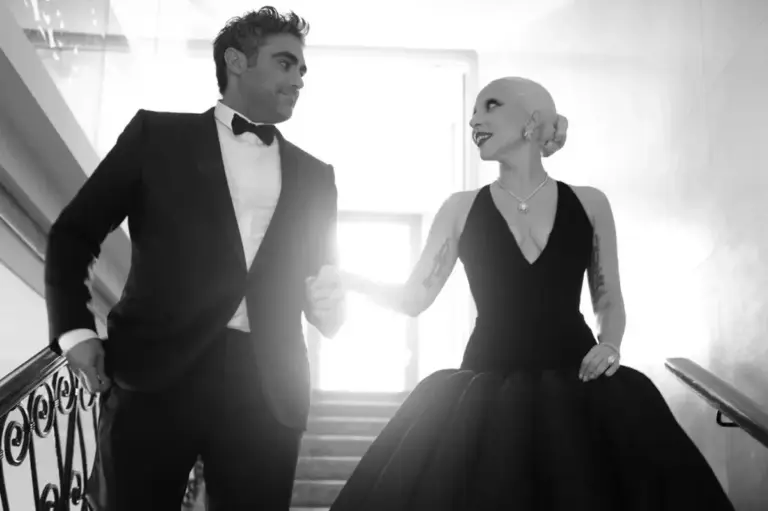 Lady Gaga é mãe de uma menina e nome da bebê é revelado pela imprensa americana - Studio TV