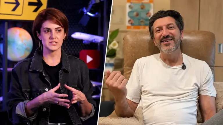 Lito segue estável na UTI após receber medicamento experimental contra doença priônica - Studio TV