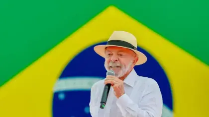 Lula afirma que proibição das bets não traz prejuízo ao futebol - Studio TV