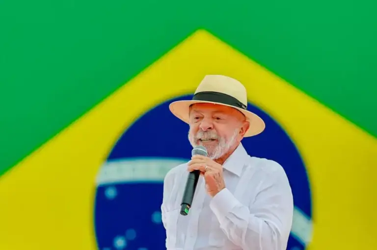 Lula afirma que proibição das bets não traz prejuízo ao futebol - Studio TV
