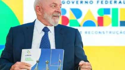 Lula promete canetas emagrecedoras gratuitas no SUS para pacientes com obesidade - Studio TV