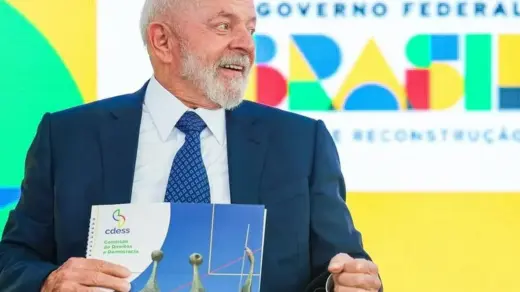 Lula promete canetas emagrecedoras gratuitas no SUS para pacientes com obesidade - Studio TV