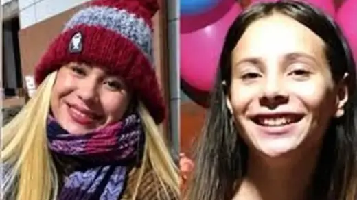 Mãe e filha são encontradas mortas em Candelária estavam desaparecidas desde domingo - Studio TV