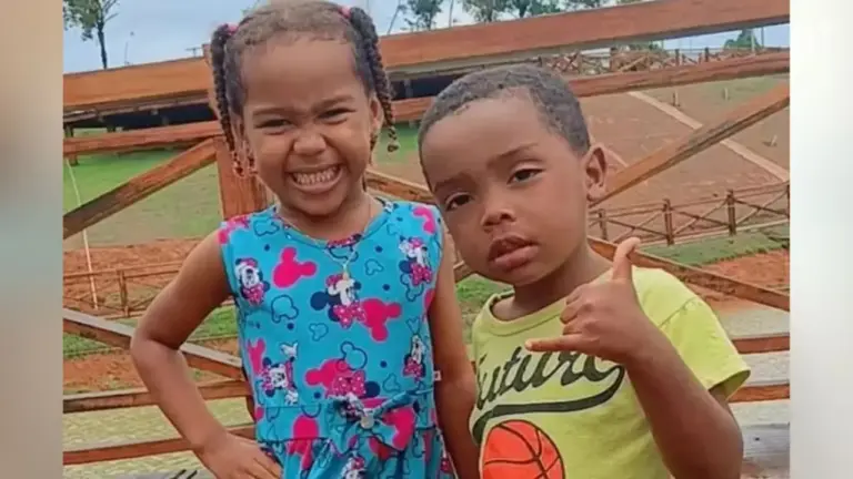 Mãe pede inclusão de crianças desaparecidas no Maranhão em alerta da Interpol - Studio TV