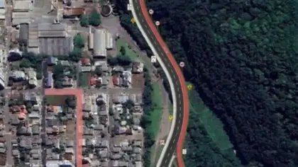 Marau anuncia abertura de novo trecho da Rua Júlio de Castilhos com investimento de R$ 3,2 milhões - Studio TV