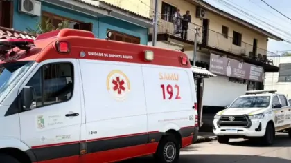 Menina de cerca de 10 anos é encontrada em situação de cárcere privado em Passo Fundo - Studio TV