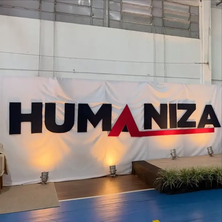 Momento Humaniza 2026 reúne educação, cultura e diversidade em Nova Prata - Studio TV