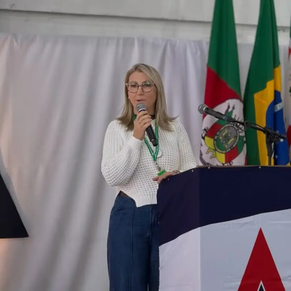 Momento Humaniza 2026 reúne educação, cultura e diversidade em Nova Prata - Studio TV