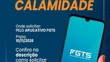 Moradores de Cotiporã podem solicitar Saque Calamidade do FGTS de até R$ 6.220 - Studio TV