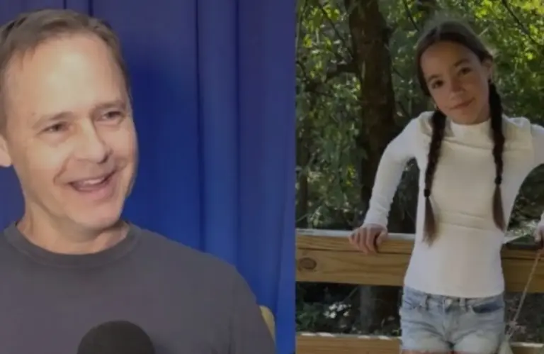 Morre aos 13 anos filha de ator de “Pretty Little Liars” - Studio TV