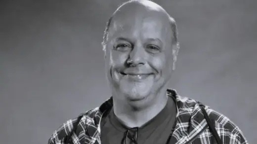 Morre aos 73 anos Roney Facchini, ator de Rá-Tim-Bum - Studio TV