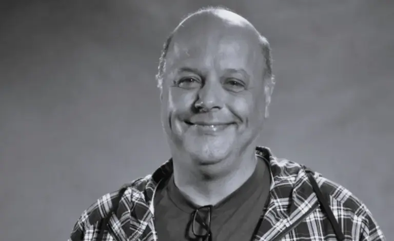 Morre aos 73 anos Roney Facchini, ator de Rá-Tim-Bum - Studio TV
