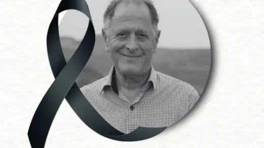 Morre aos 78 anos Sérgio Antônio Massolini, ex-prefeito de Serafina Corrêa - Studio TV