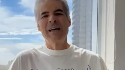 Morre Marcelo Gasparini, cantor sertanejo que dividia os palcos com o irmão gêmeo - Studio TV
