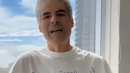 Morre Marcelo Gasparini, cantor sertanejo que dividia os palcos com o irmão gêmeo - Studio TV
