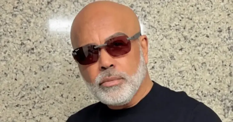 Morre Rick, da dupla com Renner, aos 59 anos após acidente de helicóptero - Studio TV
