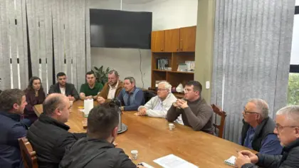 Mortandade de abelhas preocupa produtores e mobiliza reunião em Veranópolis - Studio TV